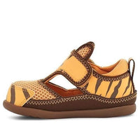 (TD) UGG Delta Tiger Sandal 'Daisy Dark Earth' 1124944T-DDER