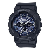 CASIO Baby-G 'Black' BA-130-1A2PR