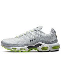 Nike Air Max Plus 'Reflective Logo' DB0682-002