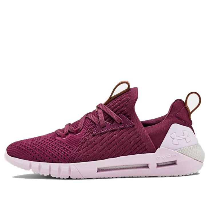 (WMNS) Under Armour HOVR SLK EVO Perf Suede 3021630-500