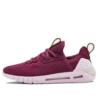 (WMNS) Under Armour HOVR SLK EVO Perf Suede 3021630-500