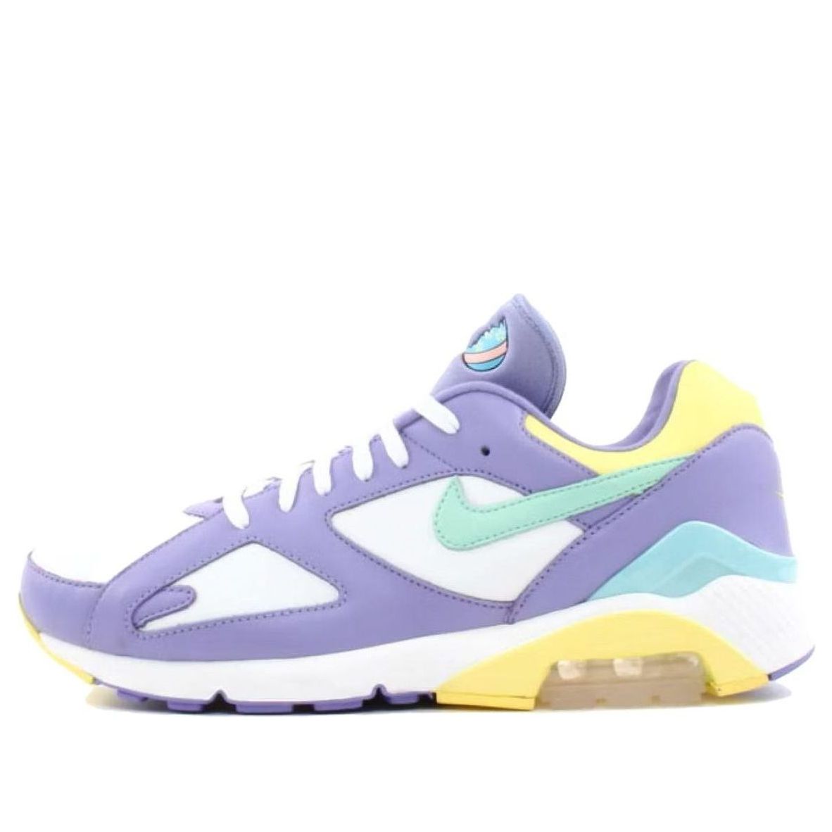 Nike Air Max 180 'Easter Egg' 314187-131