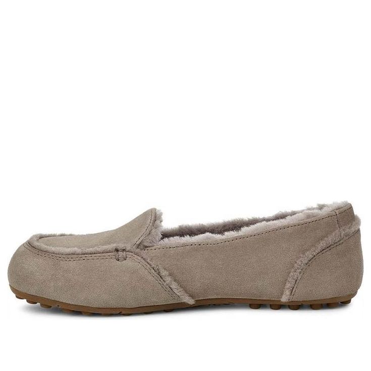 (WMNS) UGG California Loafer Hailey 1020029-MLE