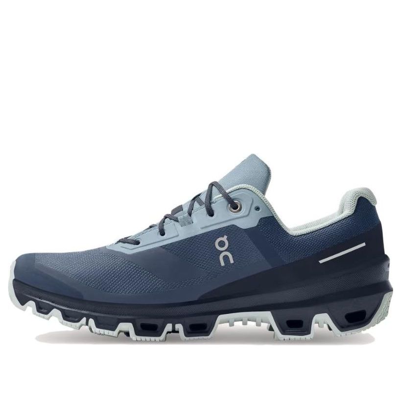 (WMNS) On Running Cloudventure 3.0 Waterproof 'Denim Midnight' 32.99048