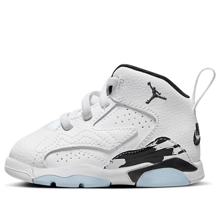 (TD) Air Jordan MVP 'White Black' DZ5576-100