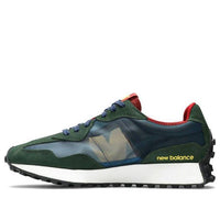 New Balance Asos x New Balance 327 'Green' MS327ASO