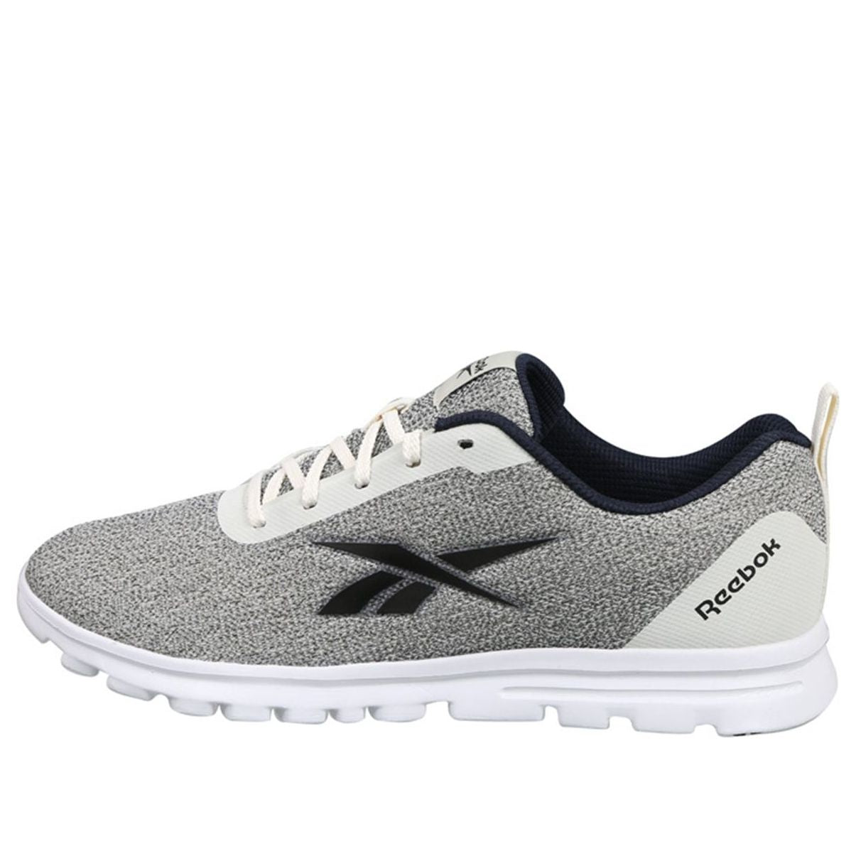 Reebok Training Flex Knit Shoes Grey/White EX3964