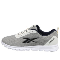 Reebok Training Flex Knit Shoes Grey/White EX3964
