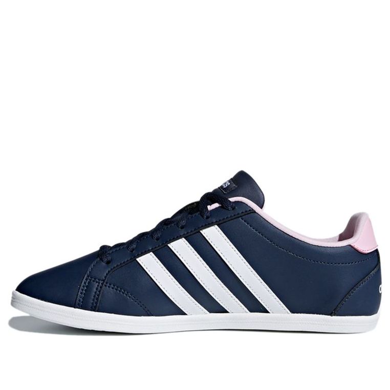 (WMNS) adidas neo Coneo Qt Blue/White DB0131