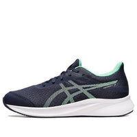 (GS) ASICS Patriot 13 'Midnight New Leaf' 1014A267-401