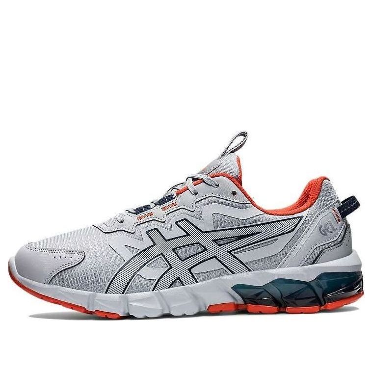 ASICS Gel-Quantum 90 'Piedmont Grey French Blue' 1201A488-020