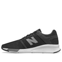 New Balance 24 Sneakers Black MS24BS2