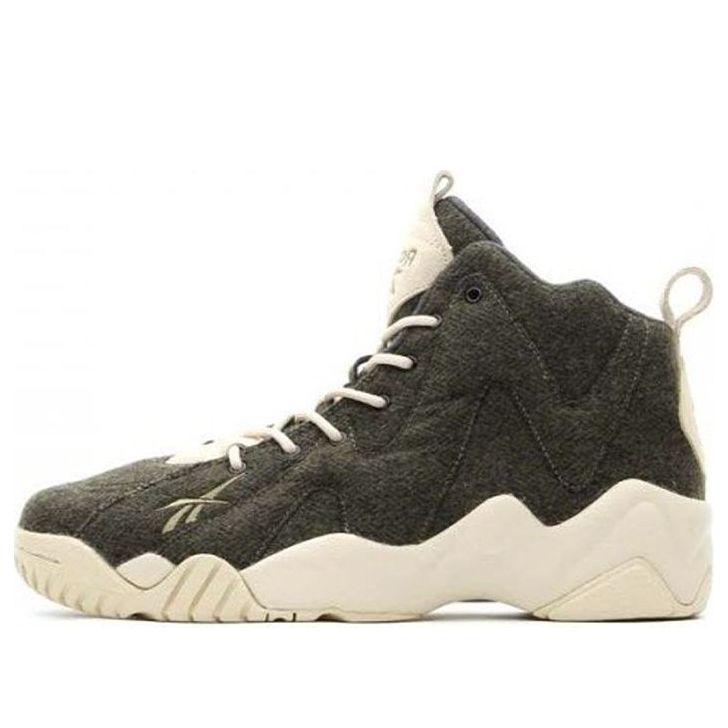 Reebok Sneakersnstuff x Hurrikaze 2 Mid Txt 'Herringbone' V52624