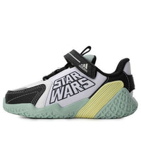 (TD) adidas TDStar War x adidas 4Uture Runner El I EF9494