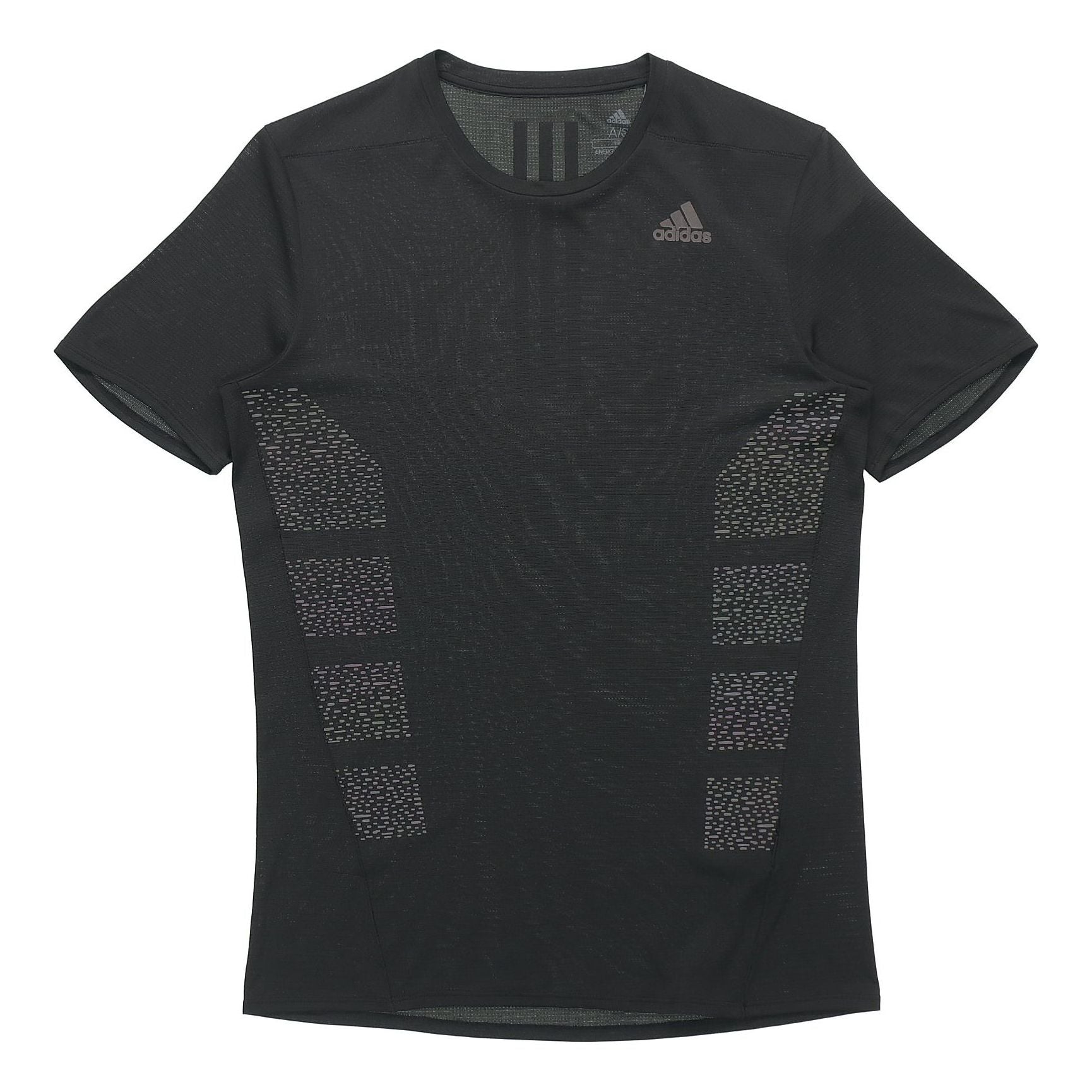 adidas Supernova T-shirt 'Black' CG1130