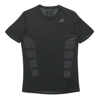 adidas Supernova T-shirt 'Black' CG1130