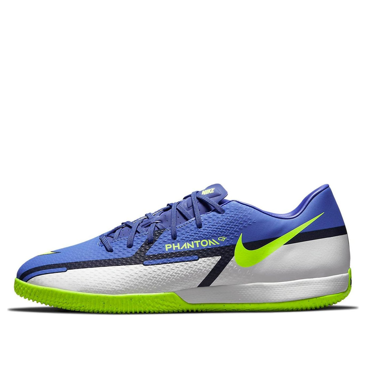 Nike Phantom GT2 Academy IC 'Blue Green' DC0765-570