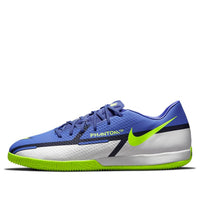 Nike Phantom GT2 Academy IC 'Blue Green' DC0765-570