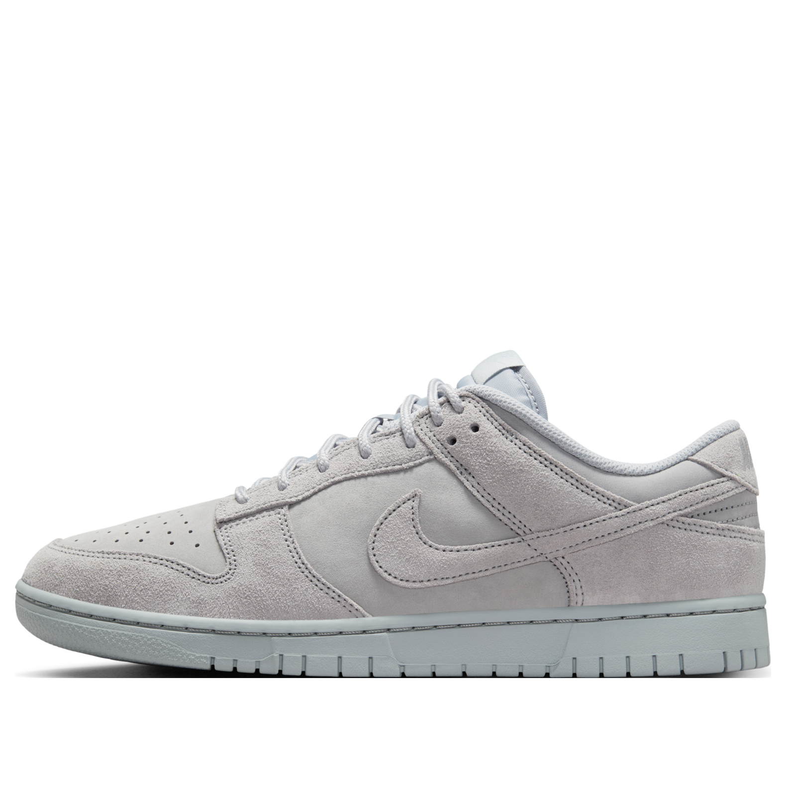 Nike Dunk Low SE 'Wolf Grey' IB6651-002