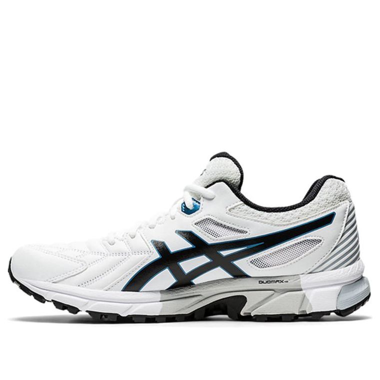 ASICS Gel-Trigger 12 'Black White' S704Y-105