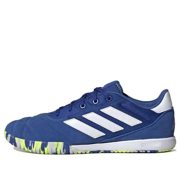 adidas Copa Gloro 'Royal Blue Camo' FZ6125