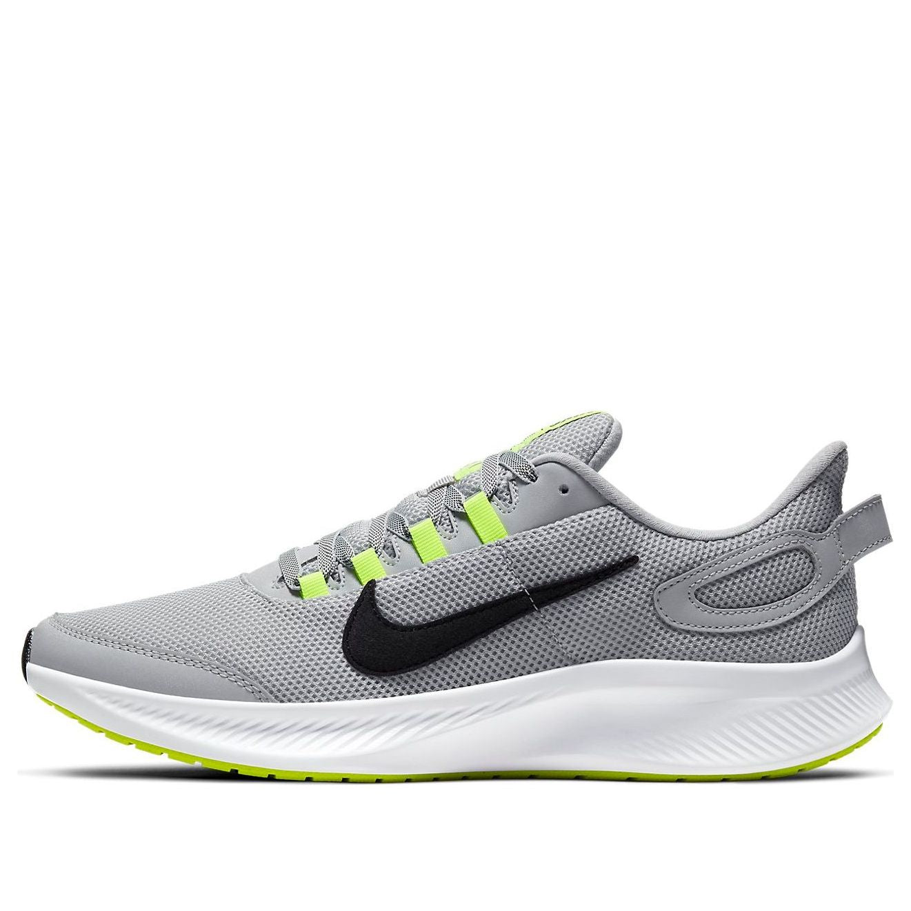 Nike Run All Day 2 'Grey Green' CD0223-007