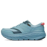 HOKA ONE ONE Bondi L GORE-TEX 'Stone Blue' 1129973-SBGB
