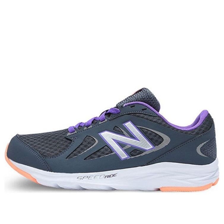 (WMNS) New Balance 490 v4 Low-Top Grey W490CA4