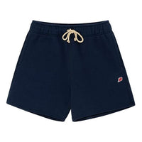 New Balance MADE in USA Core Shorts Asia Sizing 'Natural Indigo' MS21548-NGO