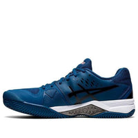 ASICS Gel-Challenger 12 Clay 'Blue Black' 1041A048-402