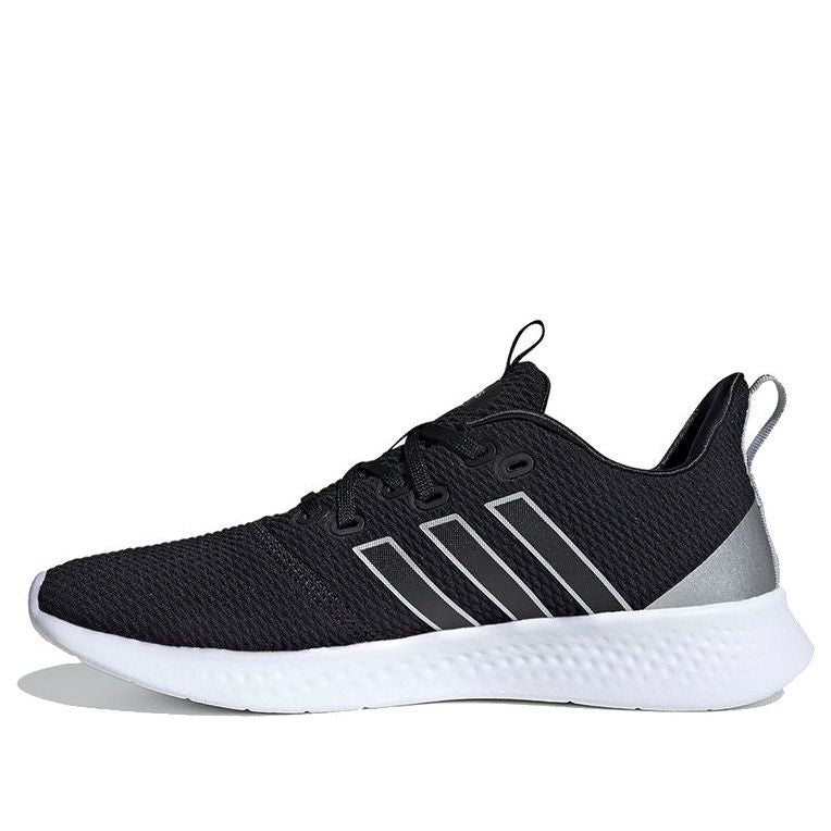 (WMNS) adidas Puremotion 'Black Grey' FW7642