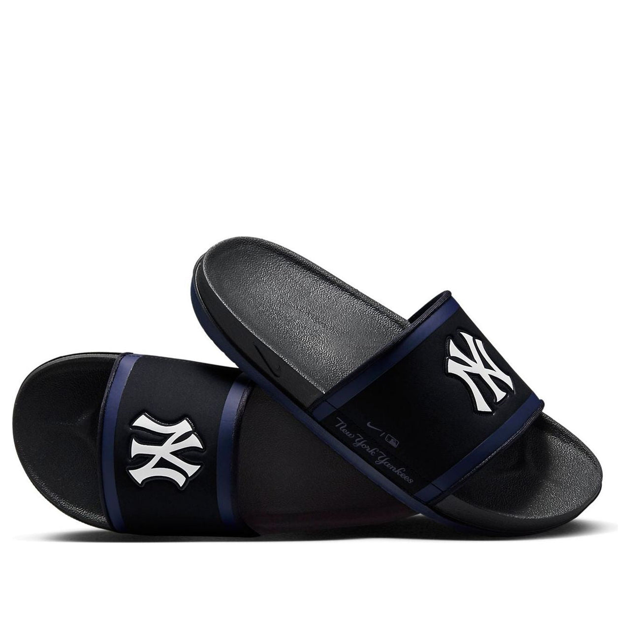 Nike MLB x Offcourt Slide 'New York Yankees' DH7001-002