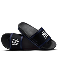 Nike MLB x Offcourt Slide 'New York Yankees' DH7001-002