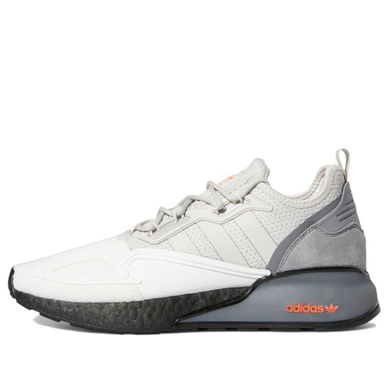 adidas ZX 2K Boost 'White Grey' H67573
