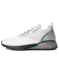 adidas ZX 2K Boost 'White Grey' H67573