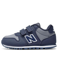 New Balance 500 K Shoes Blue/Grey KV500VBI