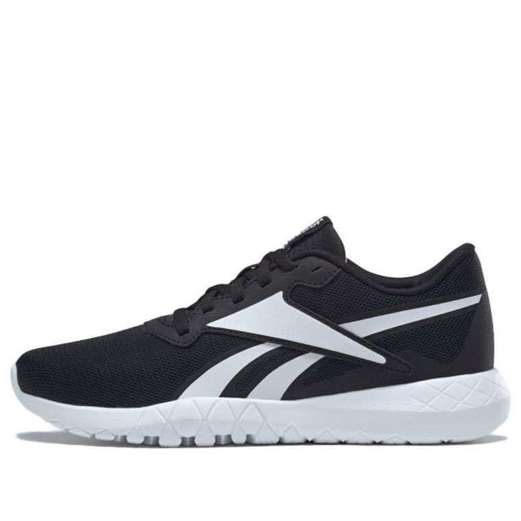 (WMNS) Reebok Flexagon Energy Train 3 Black/White GZ0300