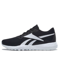 (WMNS) Reebok Flexagon Energy Train 3 Black/White GZ0300