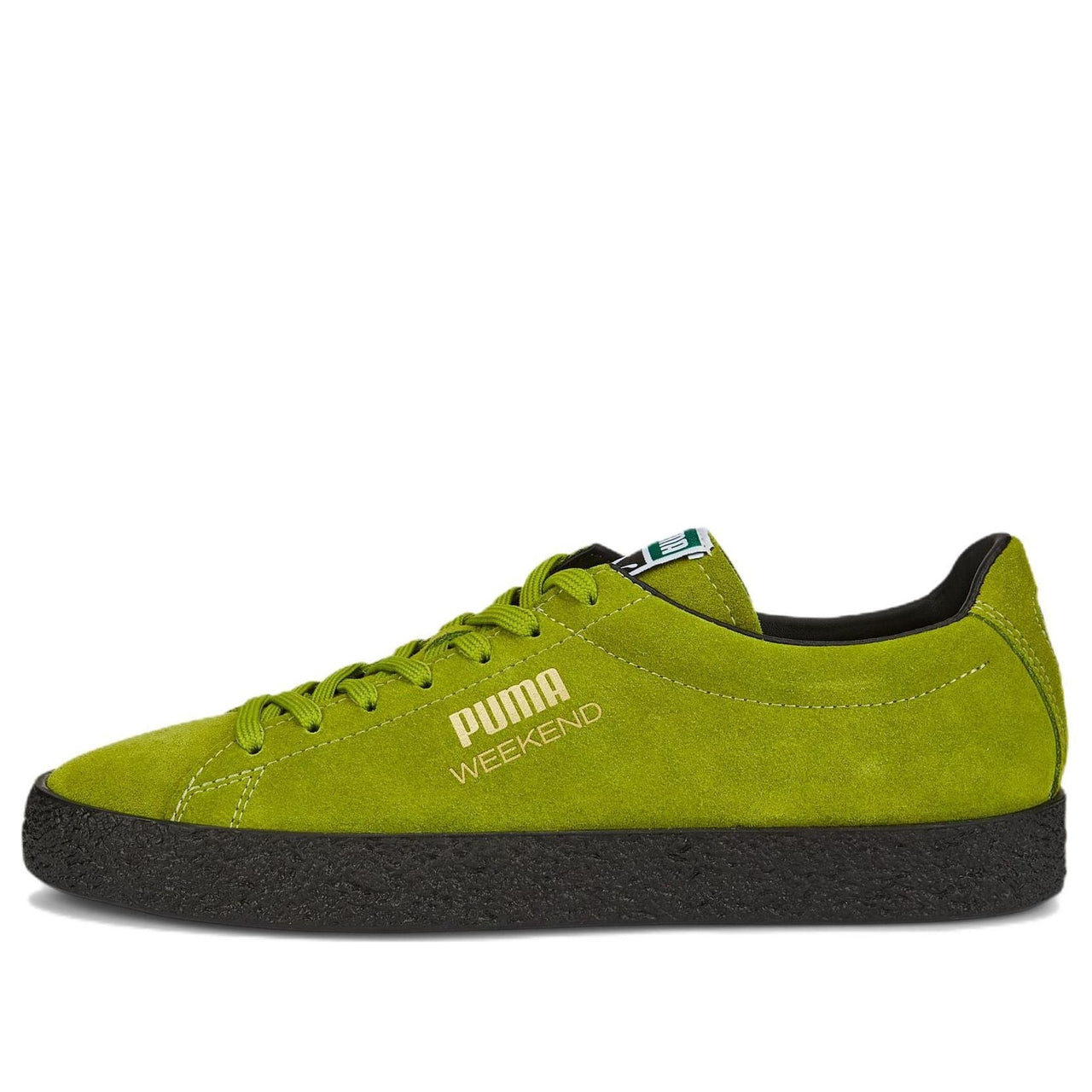 PUMA Weekend 387251-01