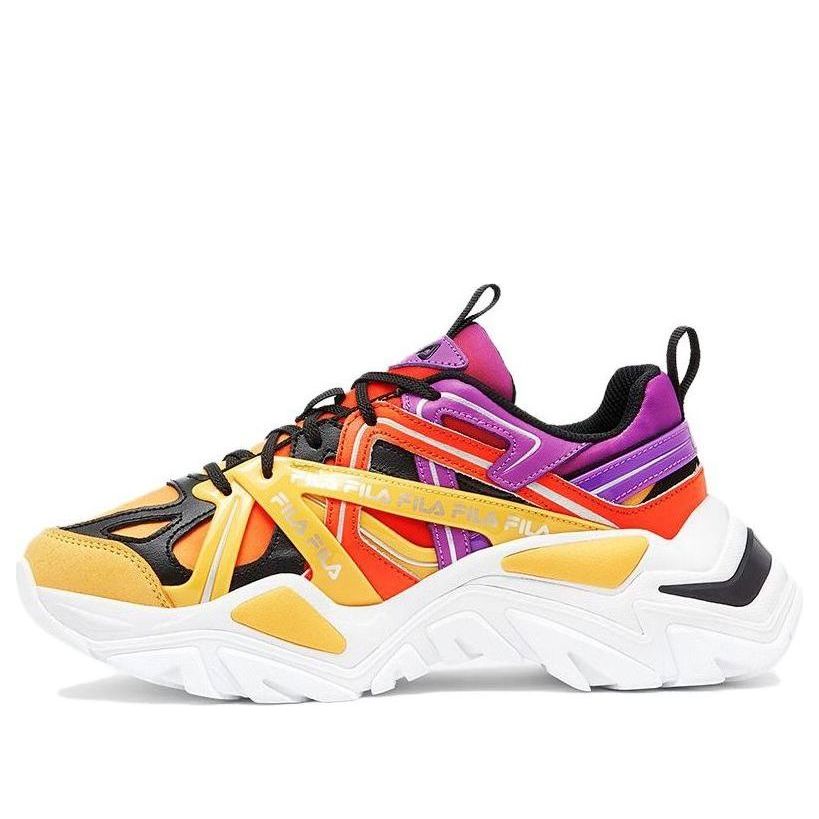 (WMNS) FILA Electrove 2 'Multi' 5RM01534-028