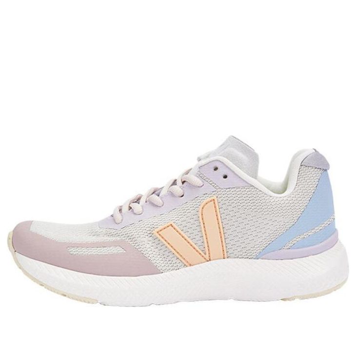 Veja Impala Engineered Mesh 'Natural Peach' IP1403023