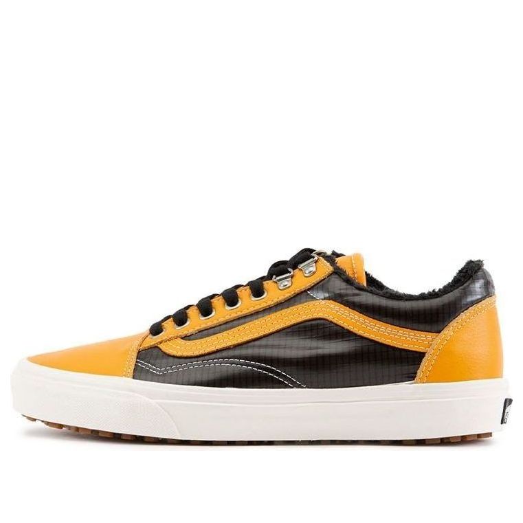 Vans Old Skool MTE 'Apricot Black' VN0A348F2NF