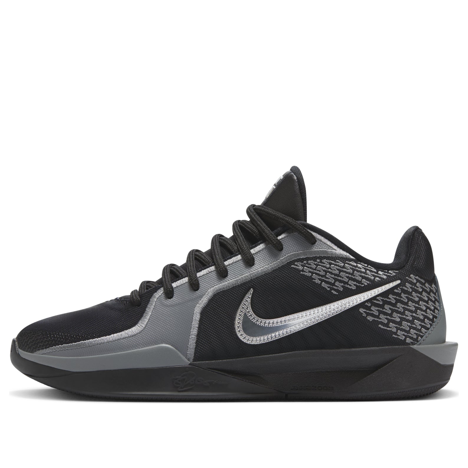 (WMNS) Nike Sabrina 2 EP 'Mirrored' FZ1517-001