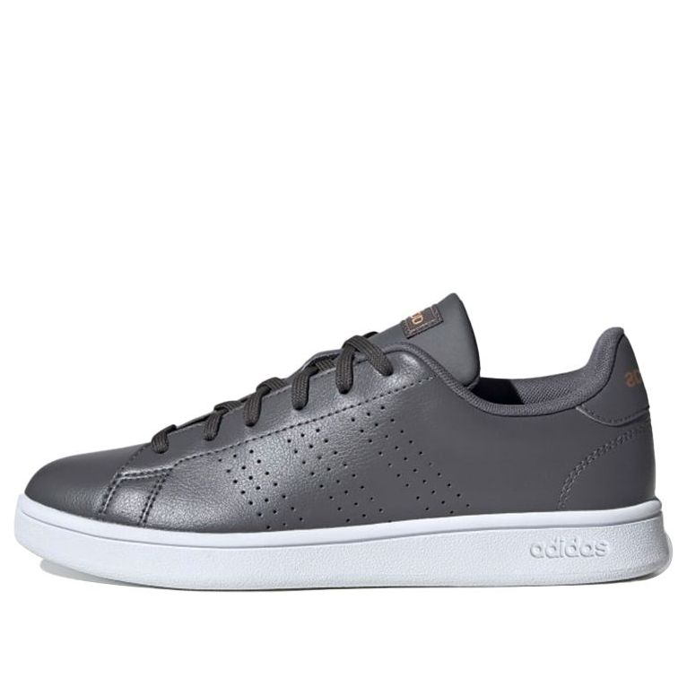 (WMNS) adidas Advantage 'Grey' FW0984