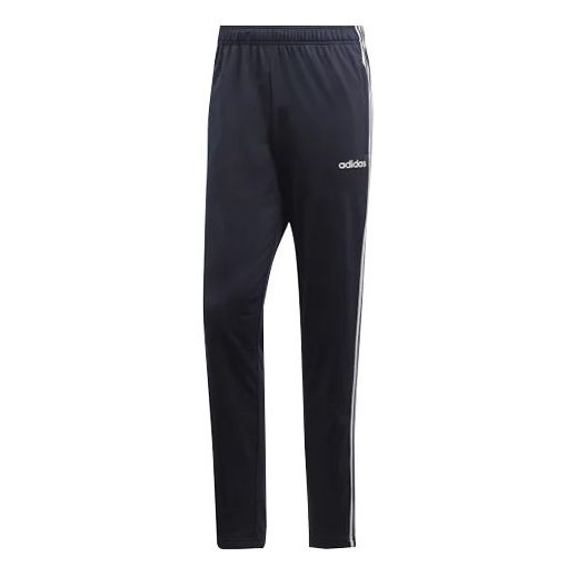 adidas E 3s T Pnt Tric Retro Sports Cone Pants Blue DU0464