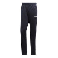 adidas E 3s T Pnt Tric Retro Sports Cone Pants Blue DU0464