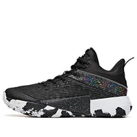 ANTA Attack 2 'Black White' 112031107-2