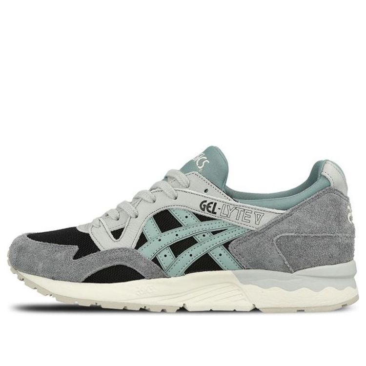 ASICS Gel Lyte 5 'Black Blue' H805L-9046