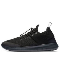 Nike Free RN Commuter 2017 'Black Anthracite' 880841-001