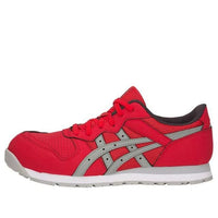 ASICS Winjob CP208 Red/Grey 1271A031-601